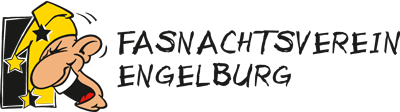 Fasnachtsverein Engelburg Logo
